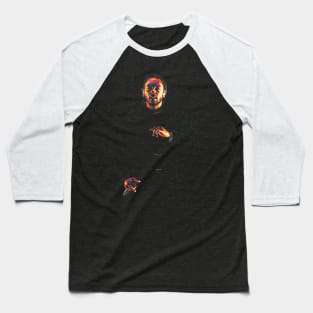 Kendrick Lamar Baseball T-Shirt